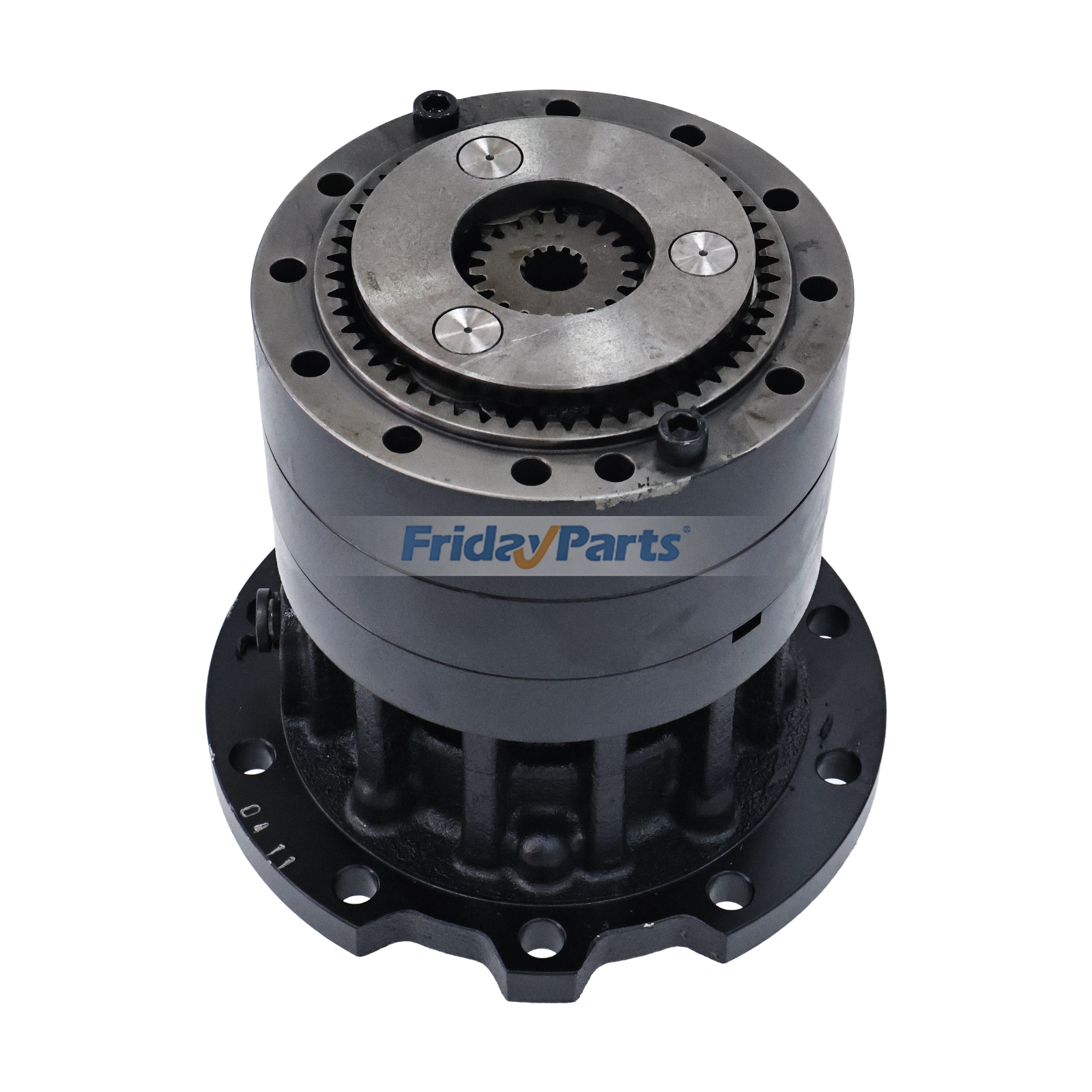 Boîte de vitesses oscillante sans moteur de FridayParts