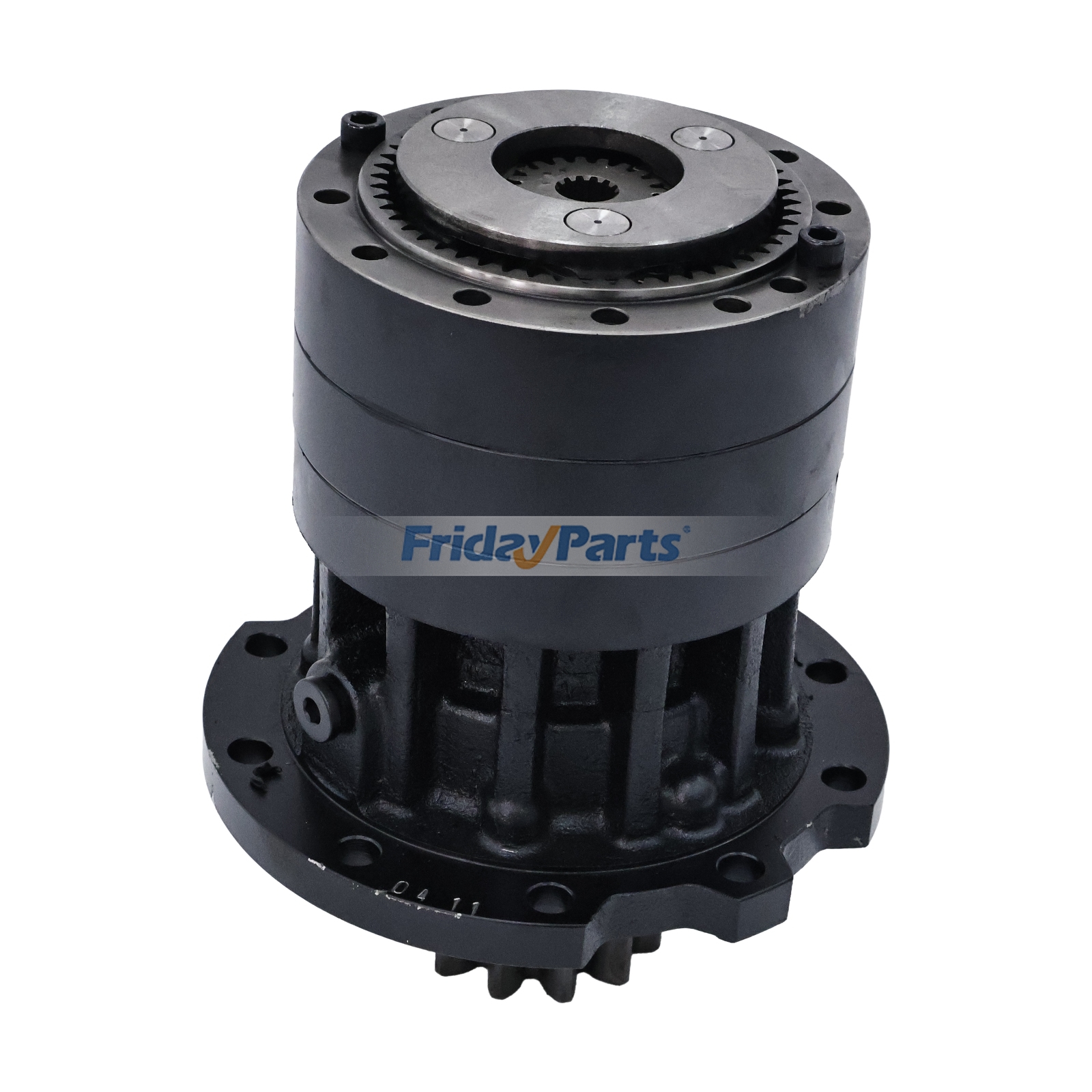 Boîte de vitesses oscillante sans moteur pour Pelle Pour HITACHI,Pour JOHN DEERE