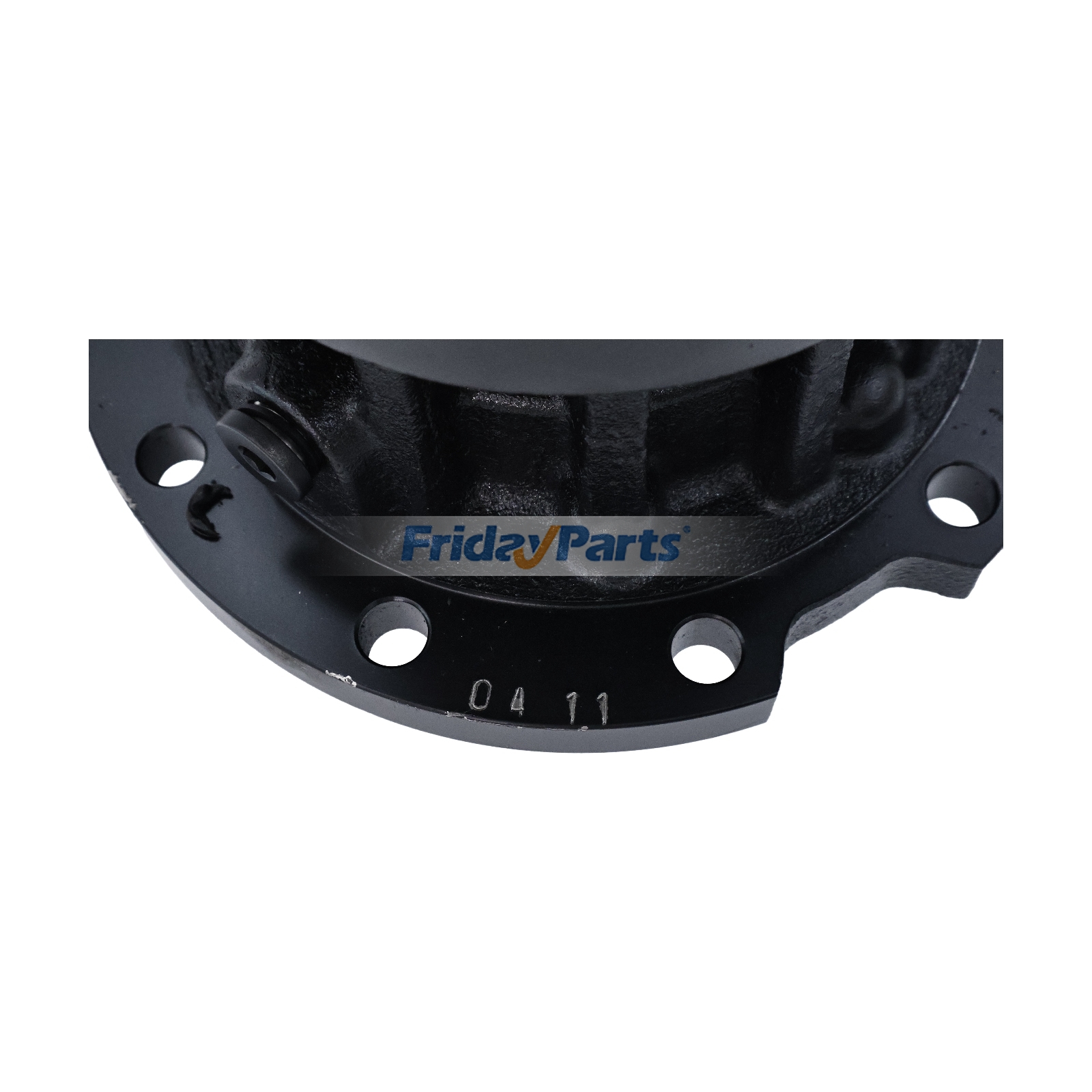 Achetez Boîte de vitesses oscillante sans moteur chez FridayParts