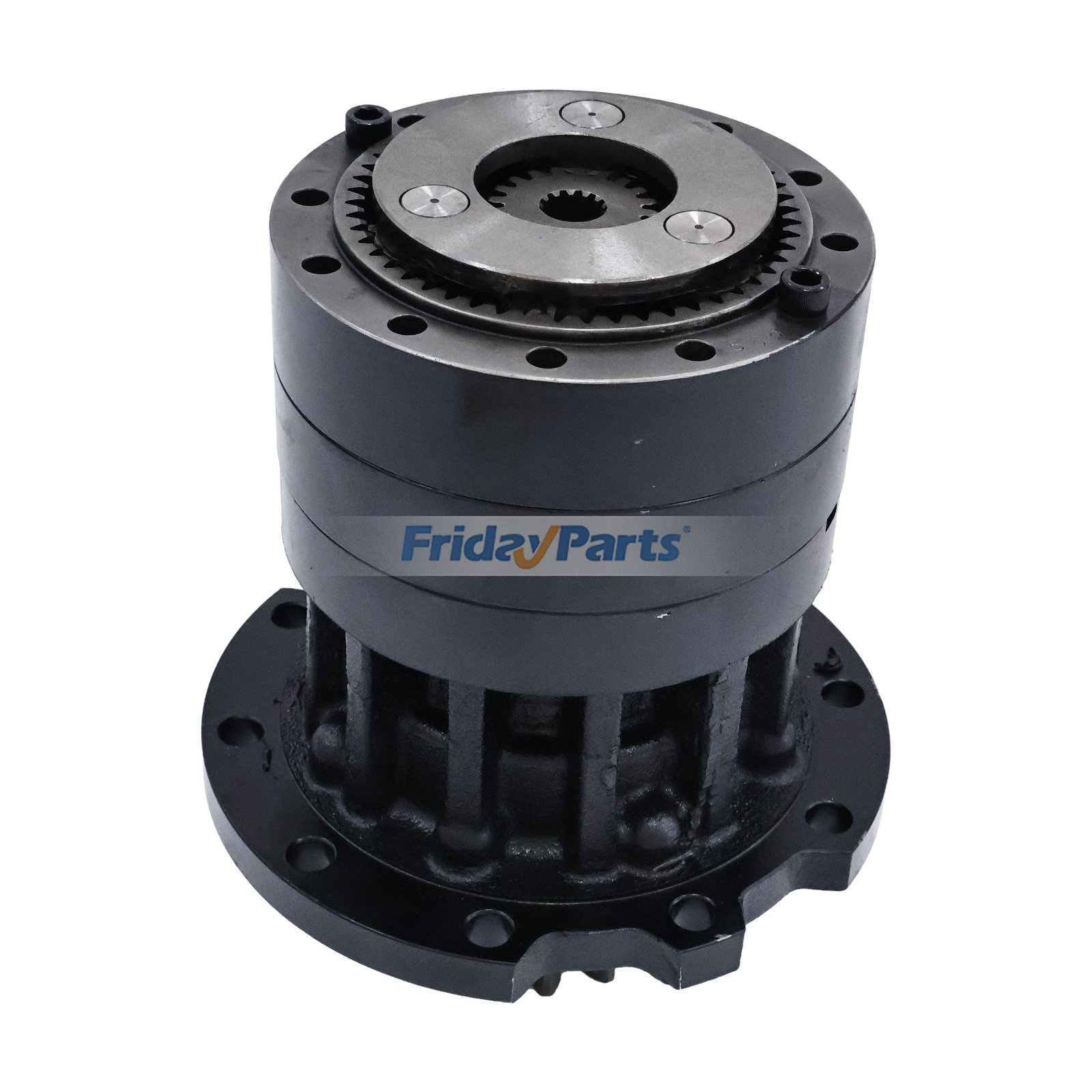 Boîte de vitesses pivotante sans moteur 9097683 pour excavatrice Hitachi EX60 EX60G John Deere 70D