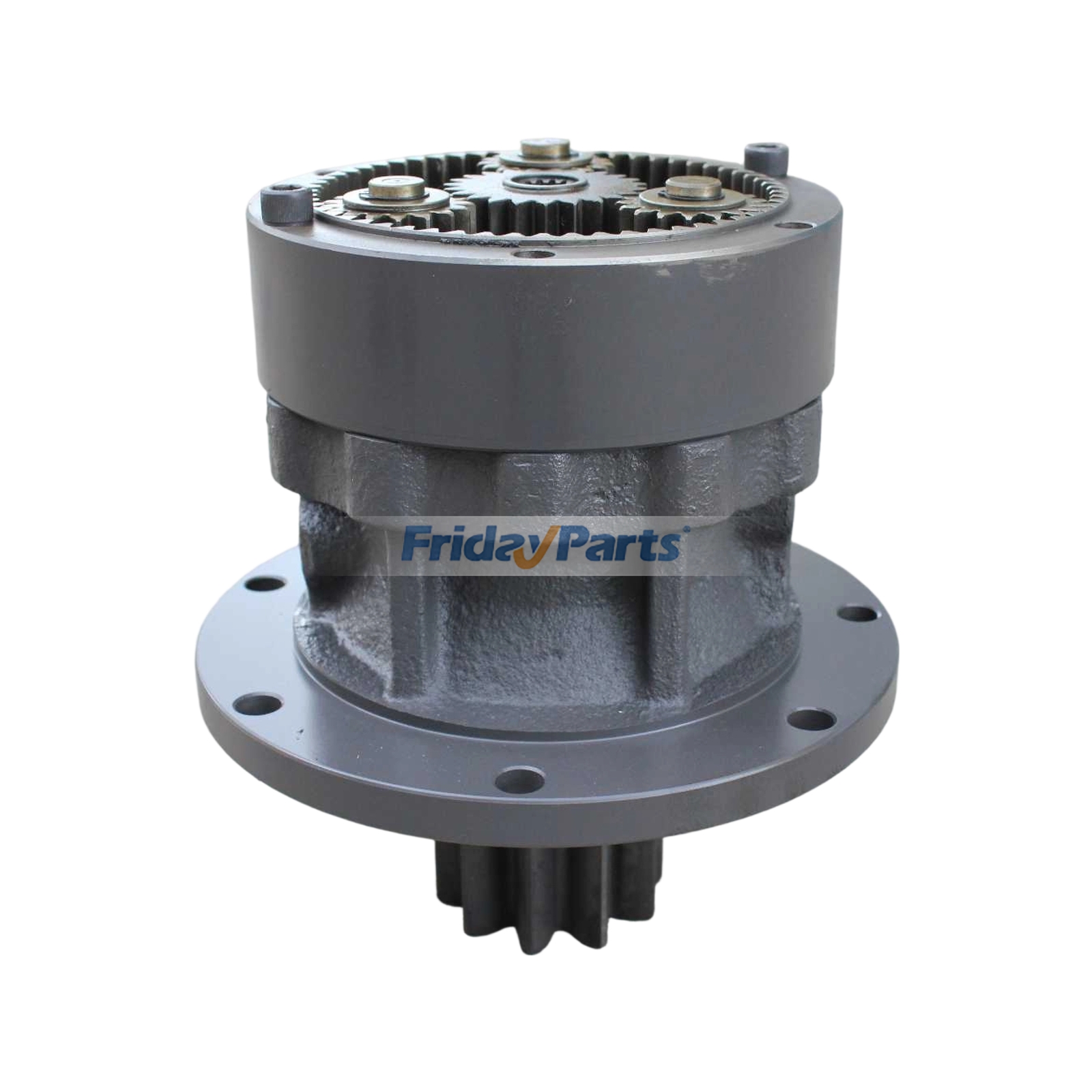 Boîte de vitesses de rotation YT32W00002F2 pour pelle New Holland E70 E70SR E80 EH70 EH80