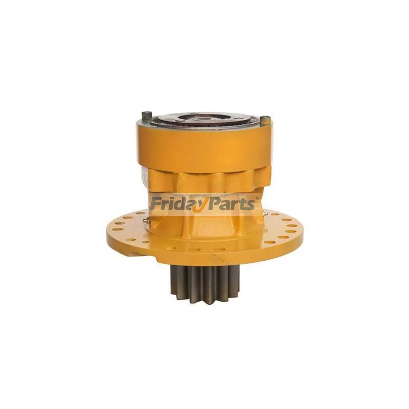 Swing Gearbox 148-4567 for Caterpillar CAT Excavator 307B