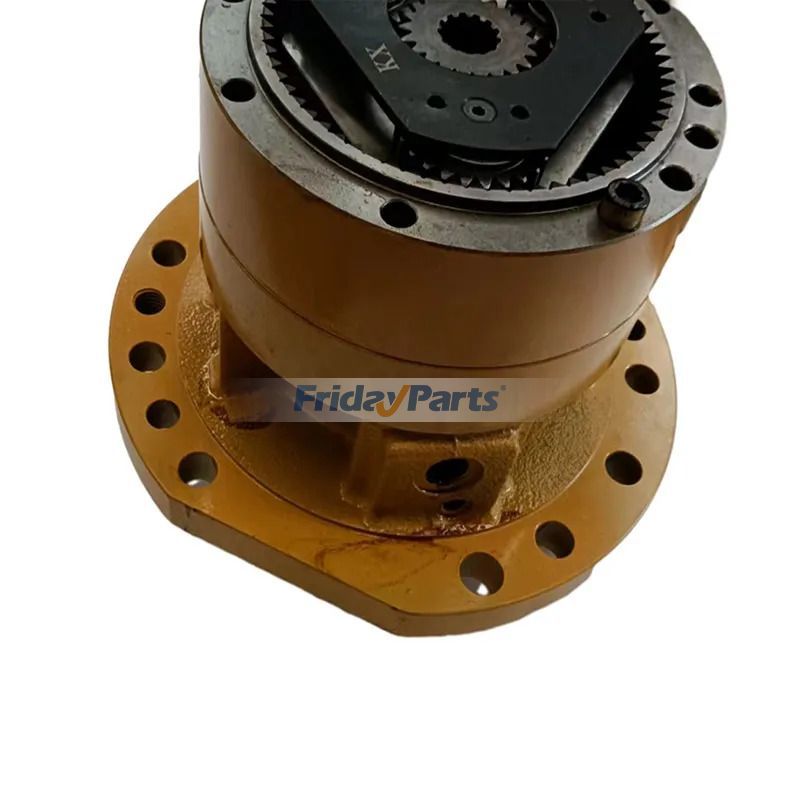 Excavator Swing Gearbox