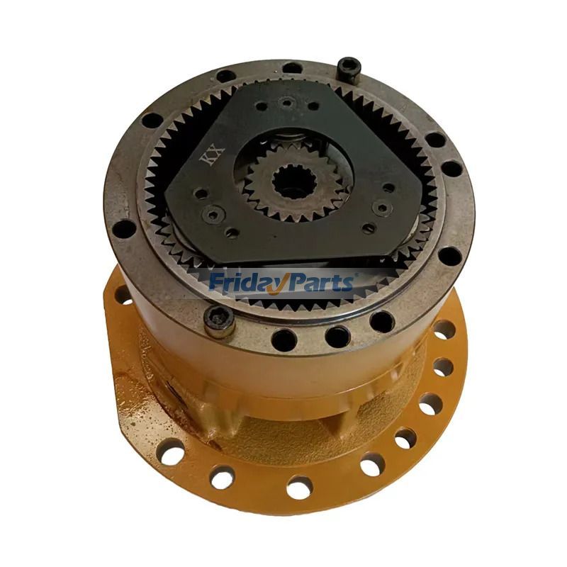 Swing Gearbox in Stock in China