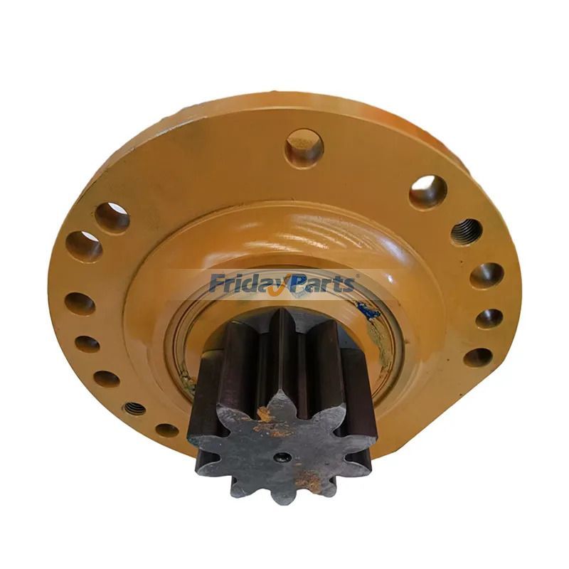 Swing Gearbox For KOMATSU
