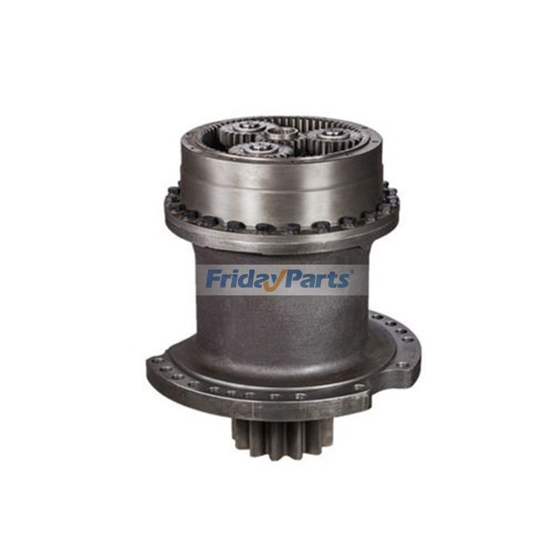 Swing Gearbox 208-26-00211 for Komatsu Excavator PC550LC-8 PC400-7E0 PC400-8 PC450LC-7 PC450-7 PC490-10