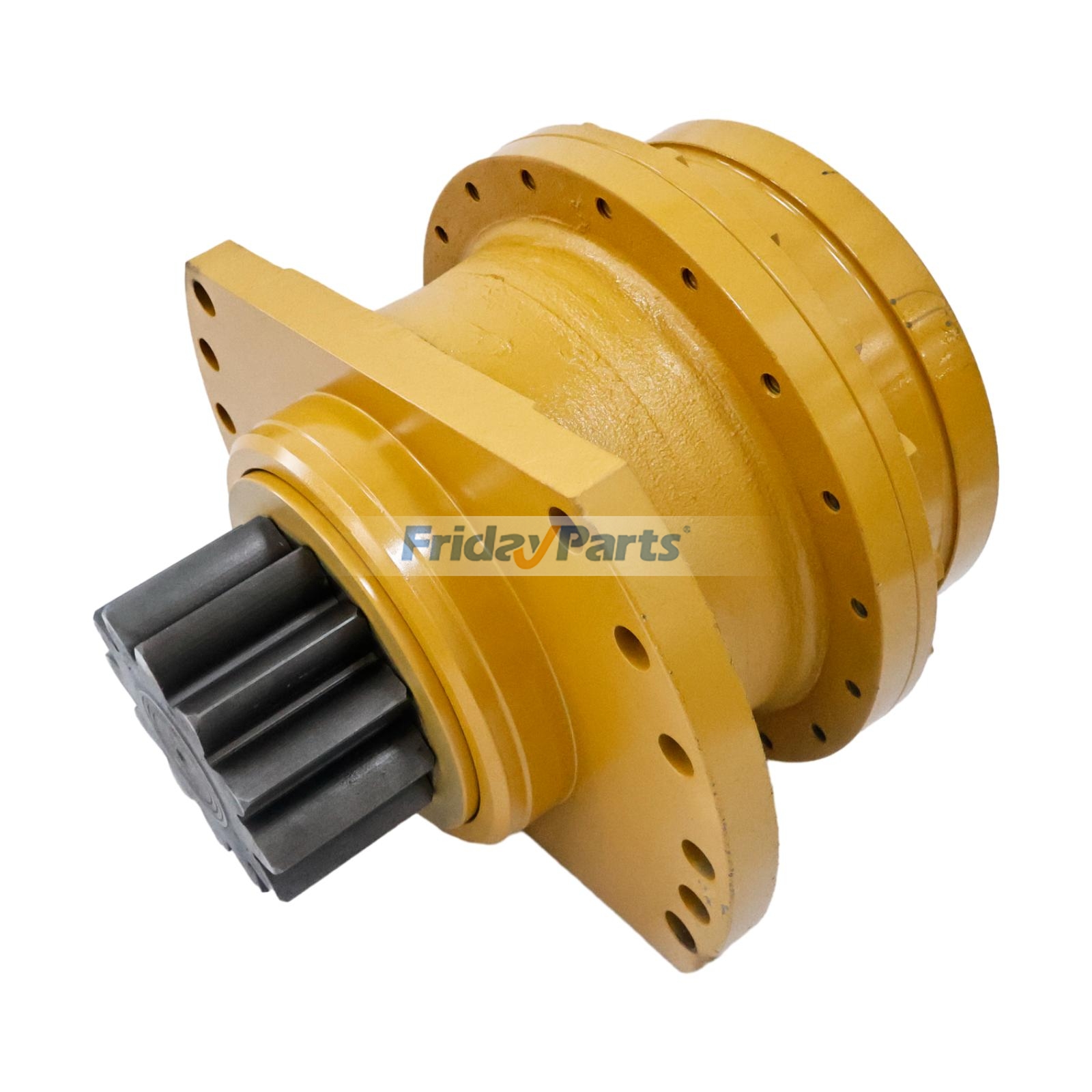  Swing Gearbox For KOMATSU