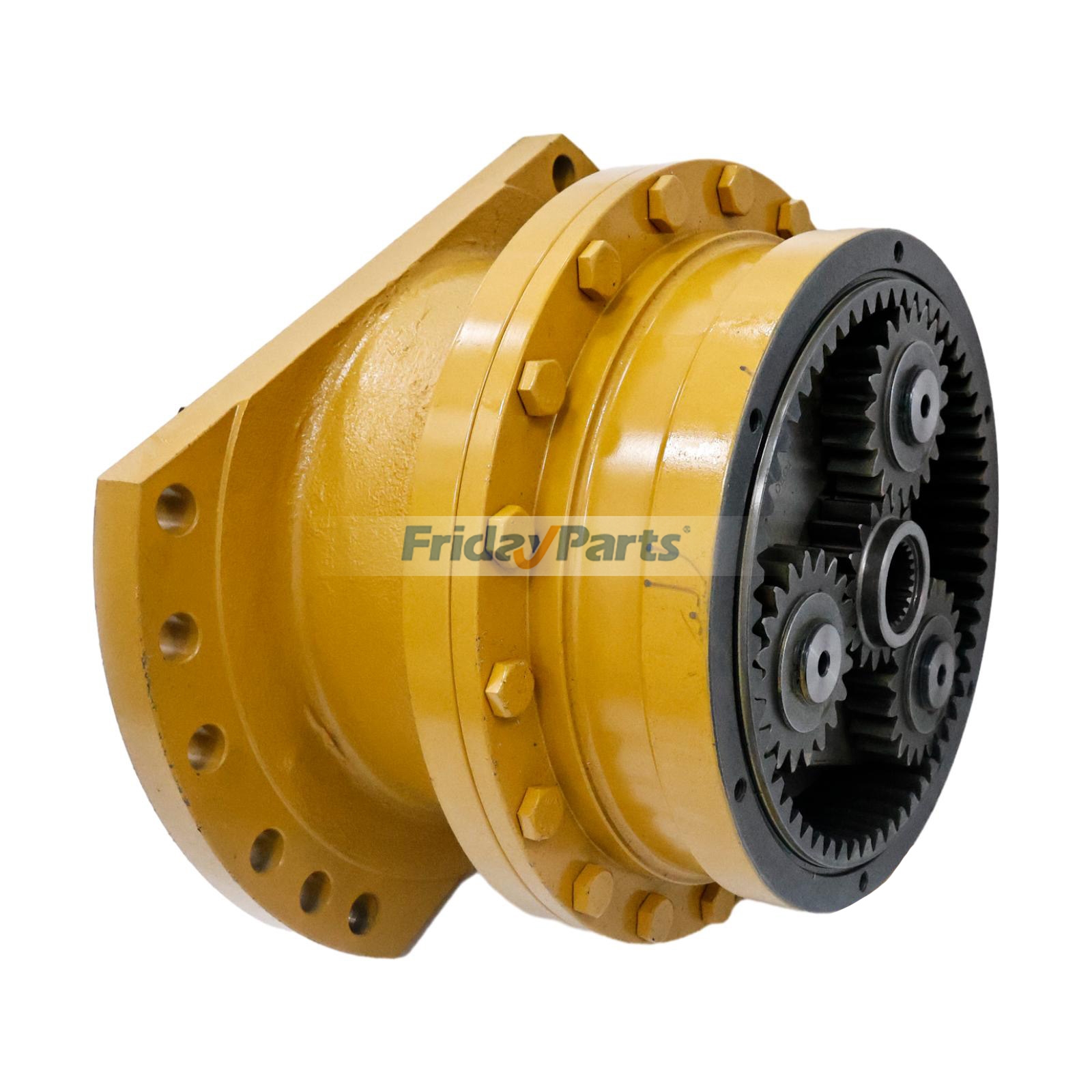 Swing Gearbox for Excavator