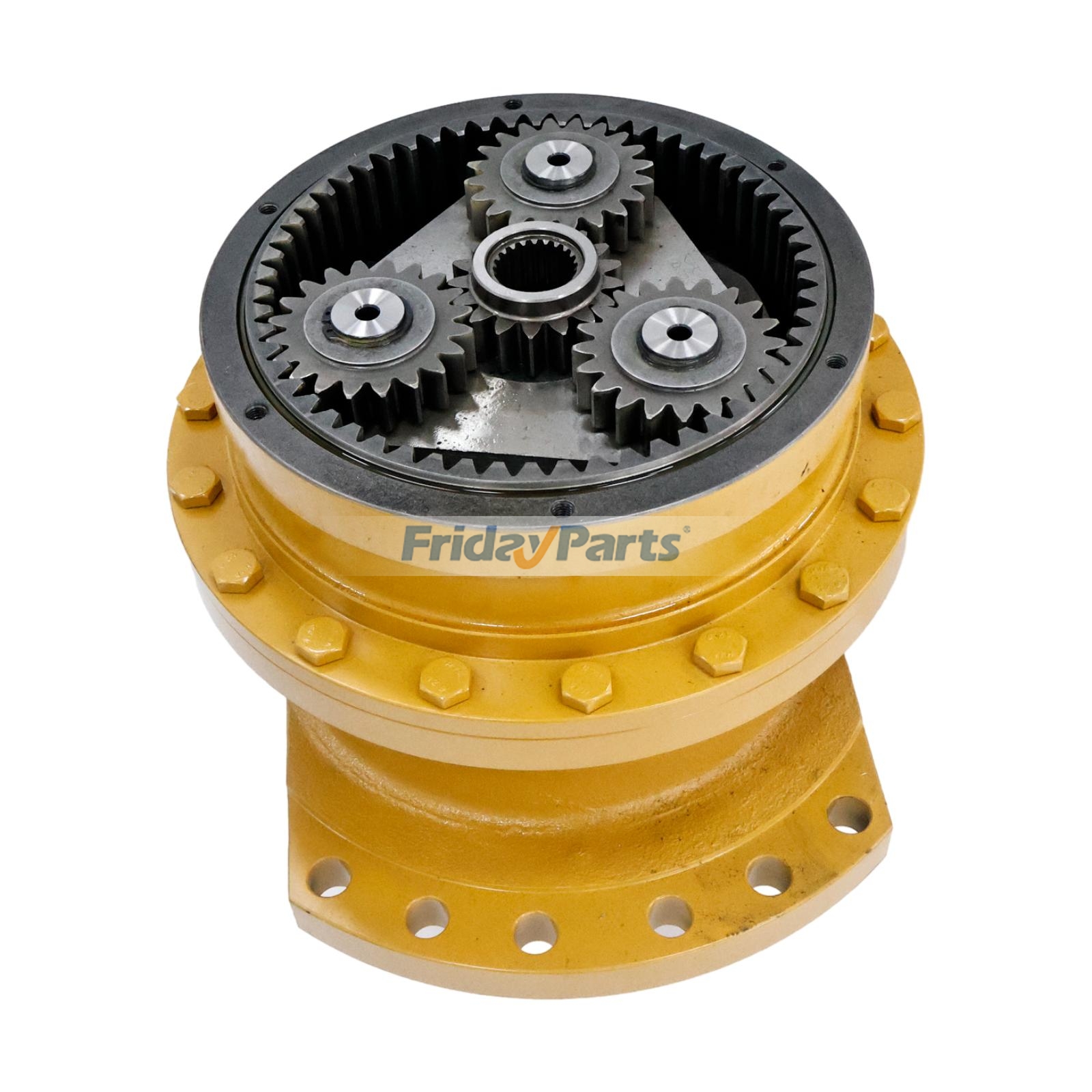 FridayParts Swing Gearbox