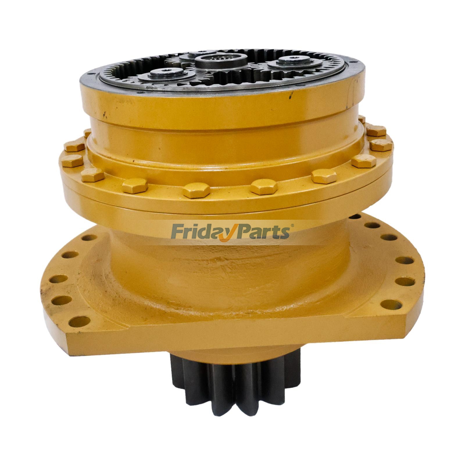 Swing Gearbox For KOMATSU Excavator
