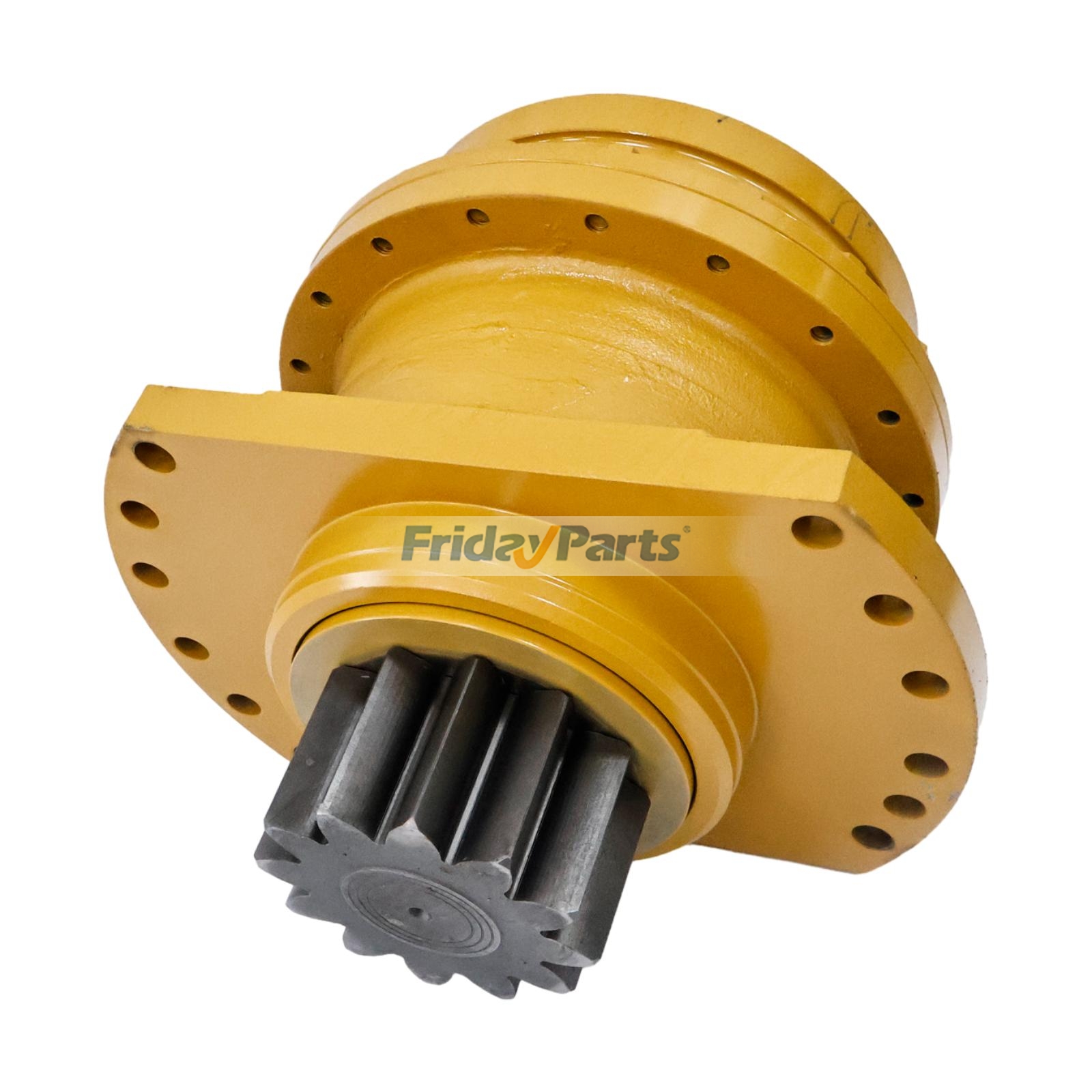 Excavator Swing Gearbox