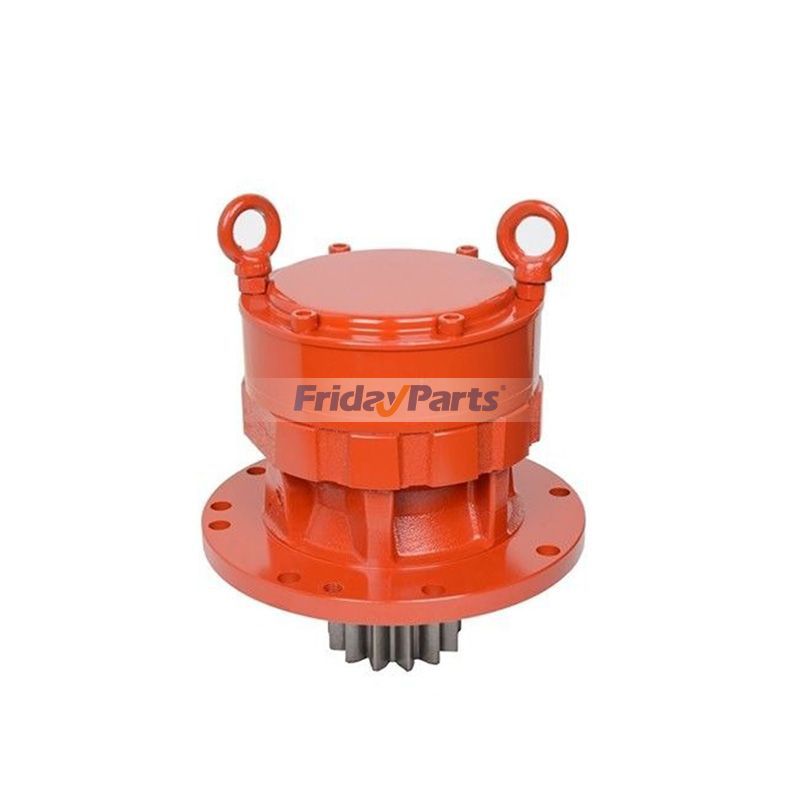 Swing Gearbox 2101-9002 for Komatsu Doosan Daewoo Excavator Solar55 Solar55W-V Solar55-V