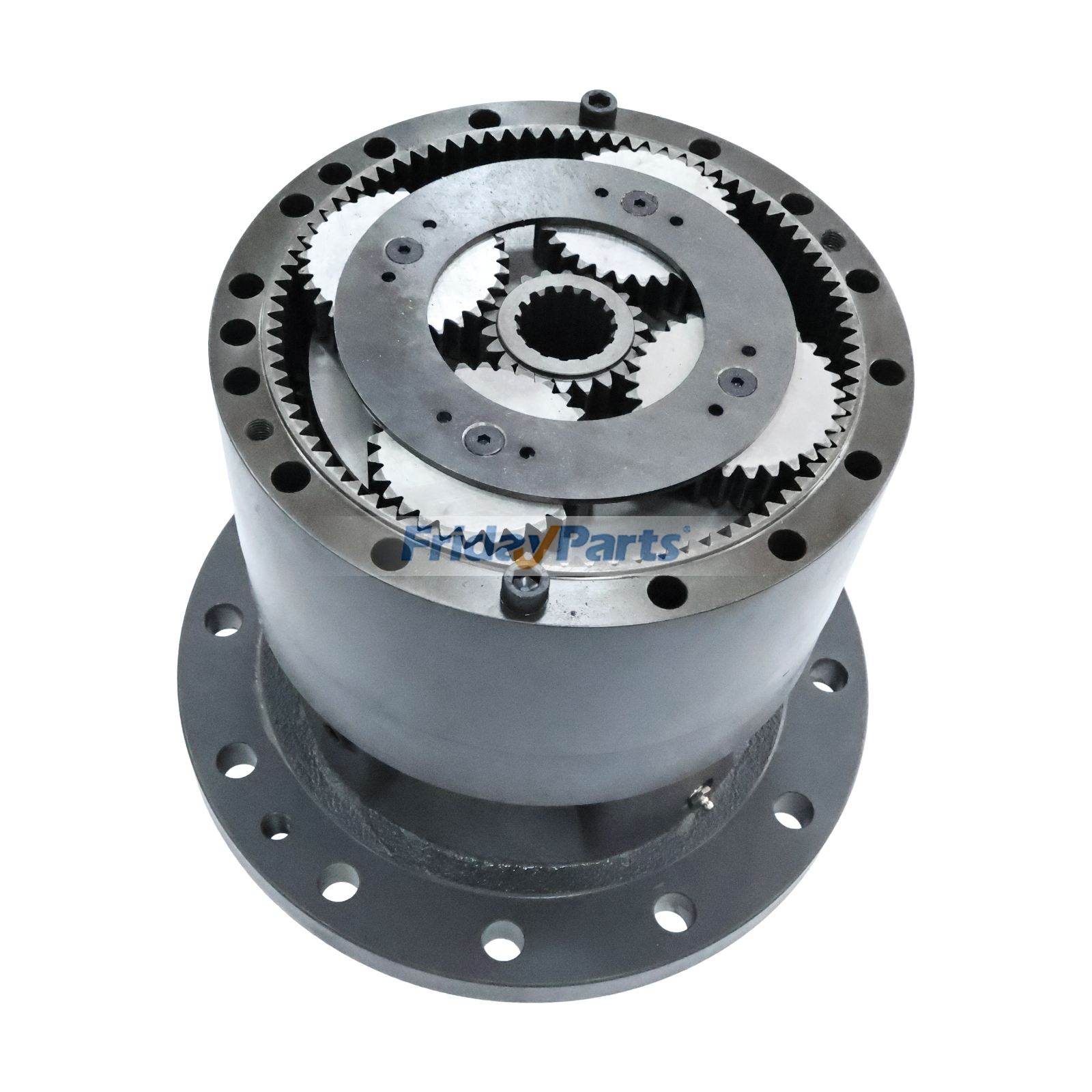 Swing Gearbox for Excavator