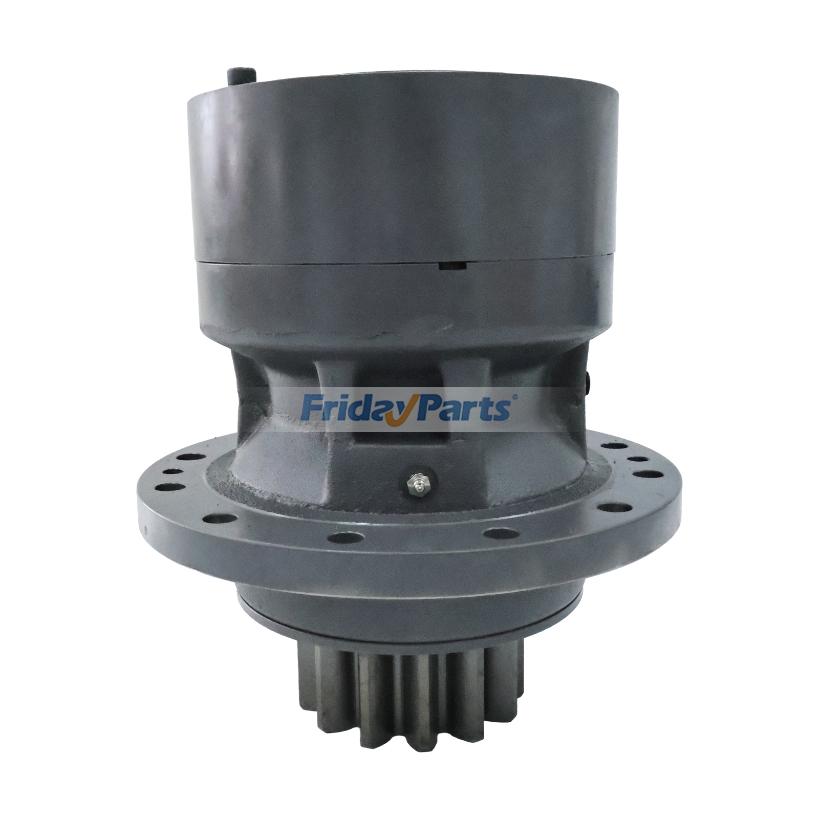 Excavator Swing Gearbox