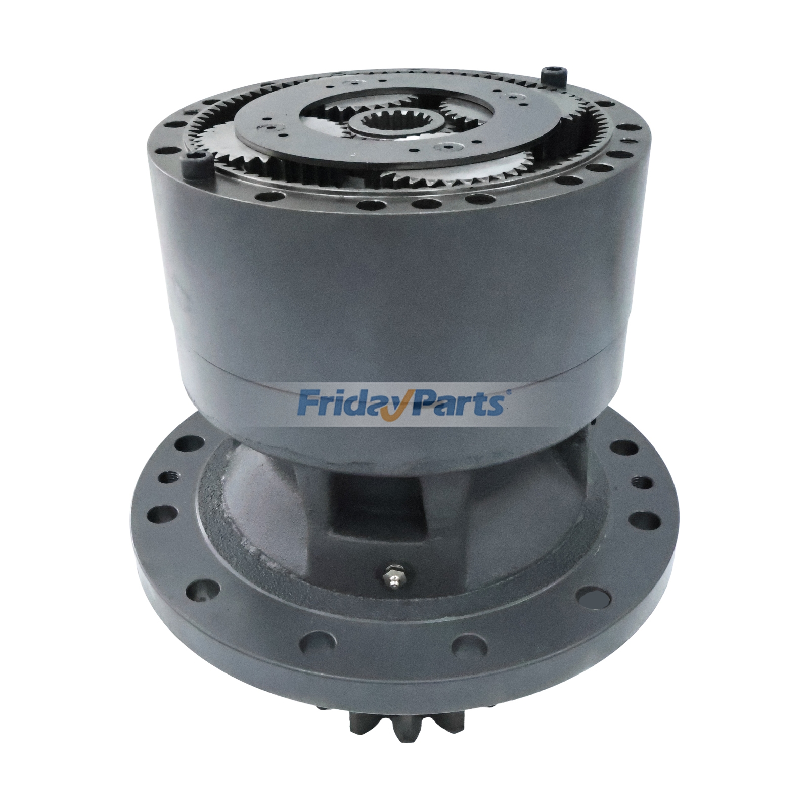 Swing Gearbox 2404-1063 404-00097C for Komatsu Doosan Daewoo Engine DL06 Excavator DX210W DX225LC