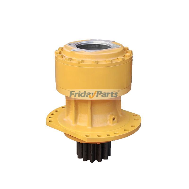 Swing Gearbox 296-6146 296-6147 for Caterpillar CAT Engine C15 Excavator 374DL