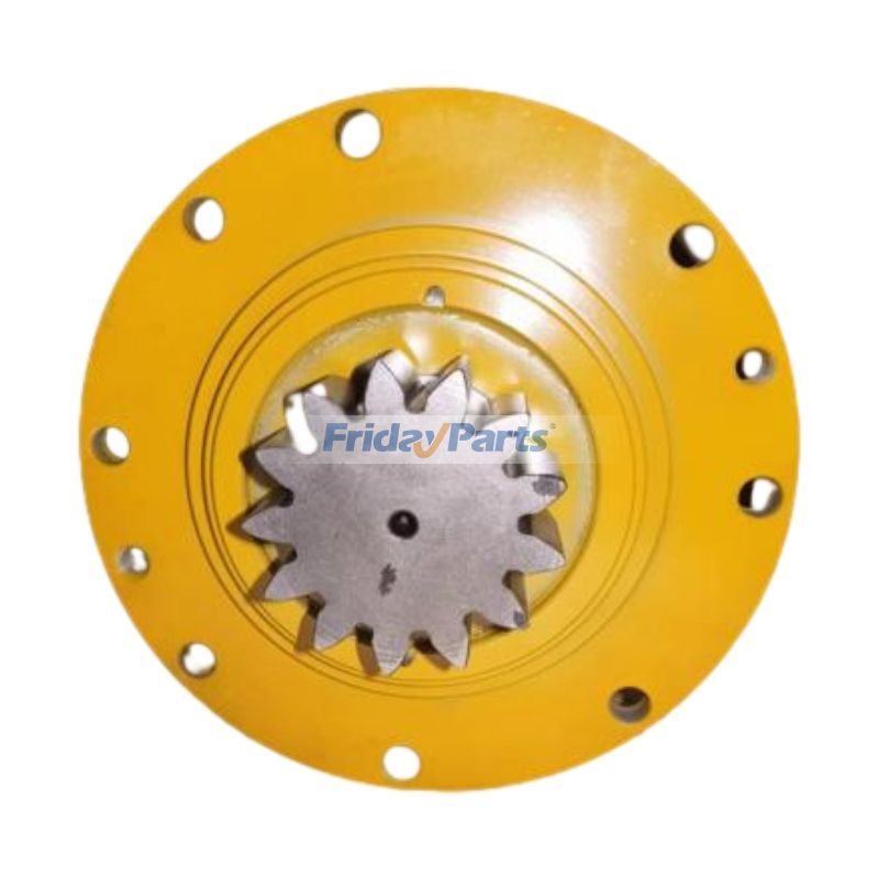 Swing Gearbox for Excavator