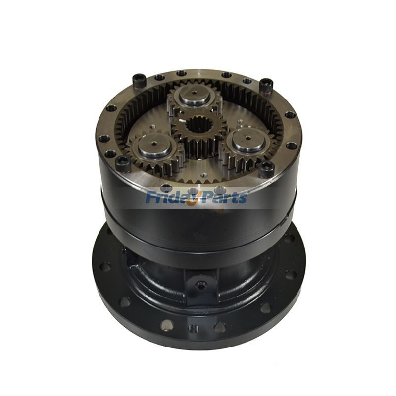 Swing Gearbox 31N6-10160 31N6-10180 for Hyundai Excavator R160LC-7 R170W-7 R180LC-7 R200W-7 R210LC-7 R210NLC-7