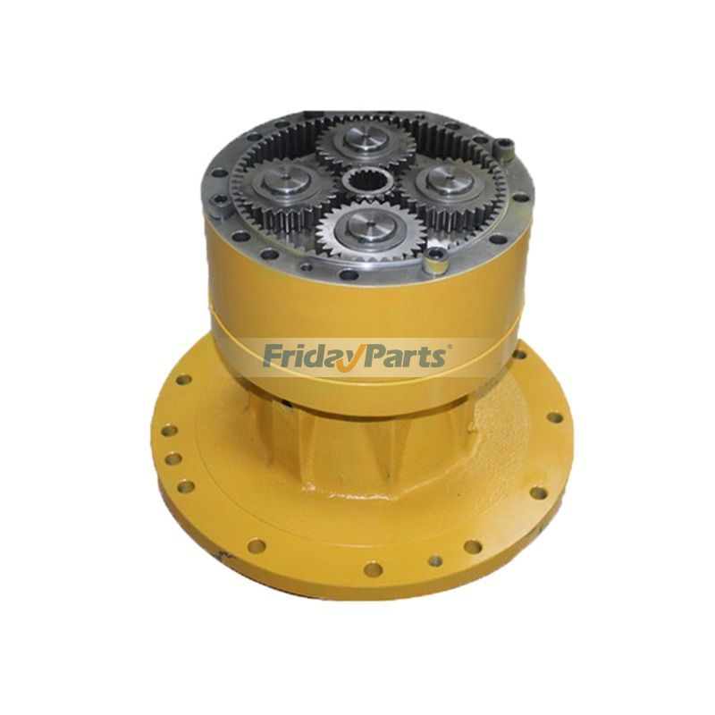 Swing Gearbox 31N8-10181 for Hyundai Excavator R290LC-7A R305LC-7