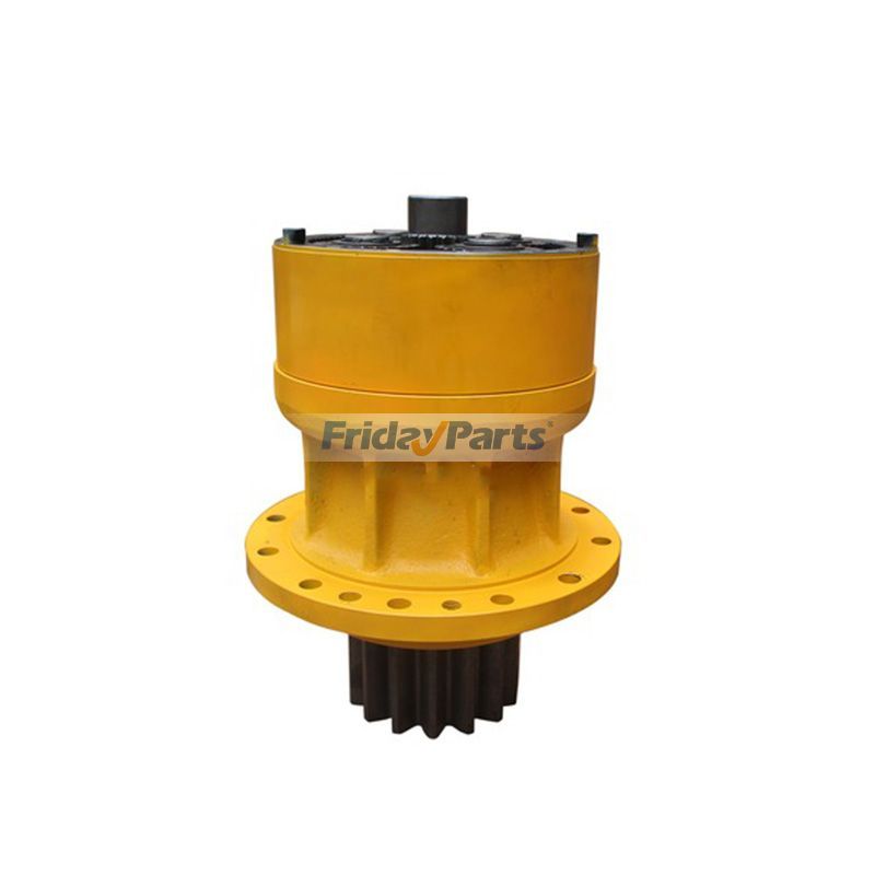 Swing Gearbox 31QA-10141 for Hyundai Excavator HX430L R380LC