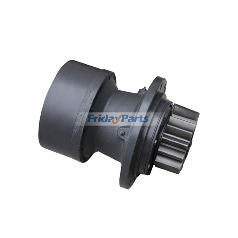 Swing Gearbox 39Q6-12100 39Q6-12101 39Q6-12102 for Hyundai Excavator HW210 R210LC-9 R210W-9 RD210-7