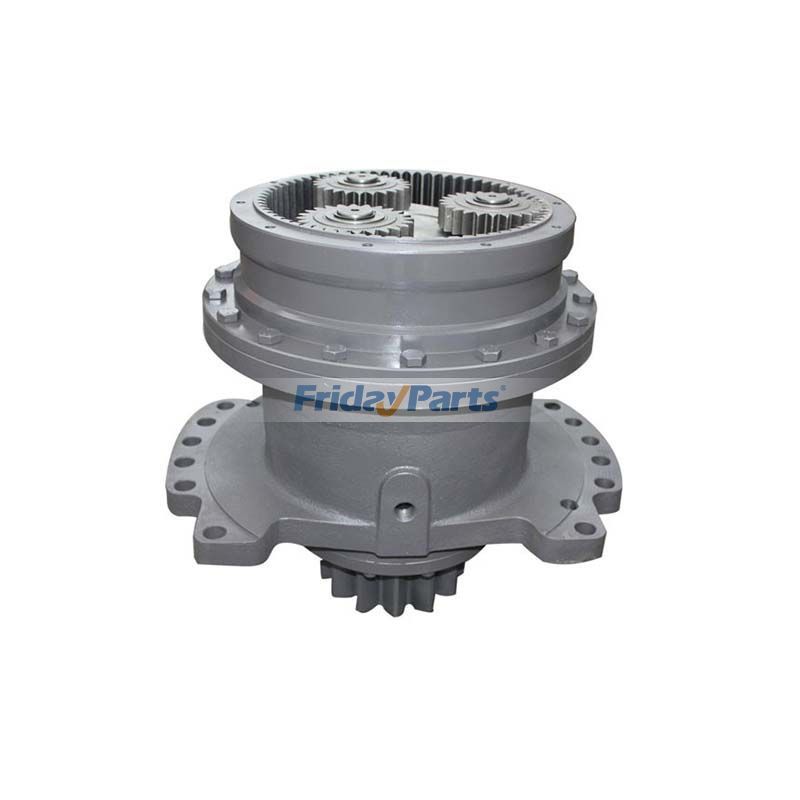 Swing Gearbox 706-7K-01040 for Komatsu Excavator PC220LL-8 PC300-7 PC350-7 PC400-7 PC450-7 PC500LC-8
