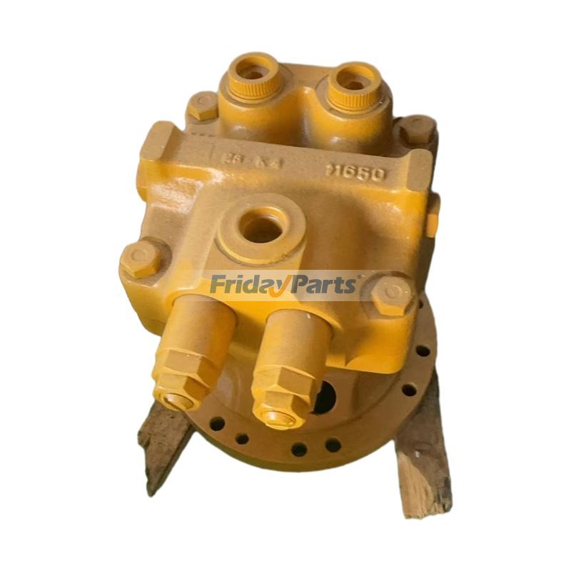 Swing Gearbox With Motor for Excavator