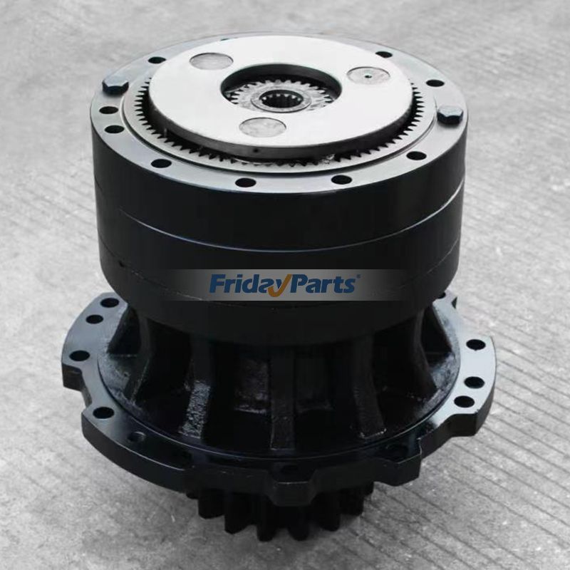 Swing Motor Gearbox for Excavator