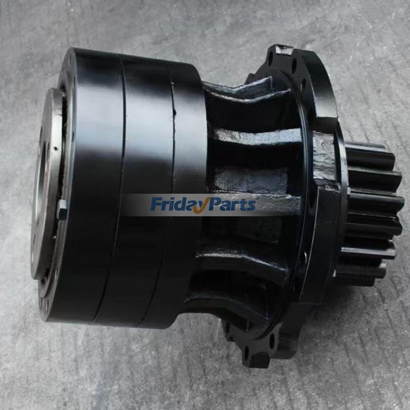 Swing Gearbox 9097704 for Hitachi Excavator EX200 EX200K