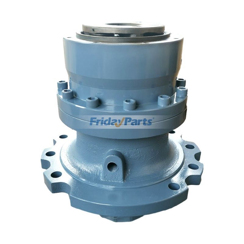 Swing Gearbox 9148921 AT216011 for John Deere Excavator 110 120