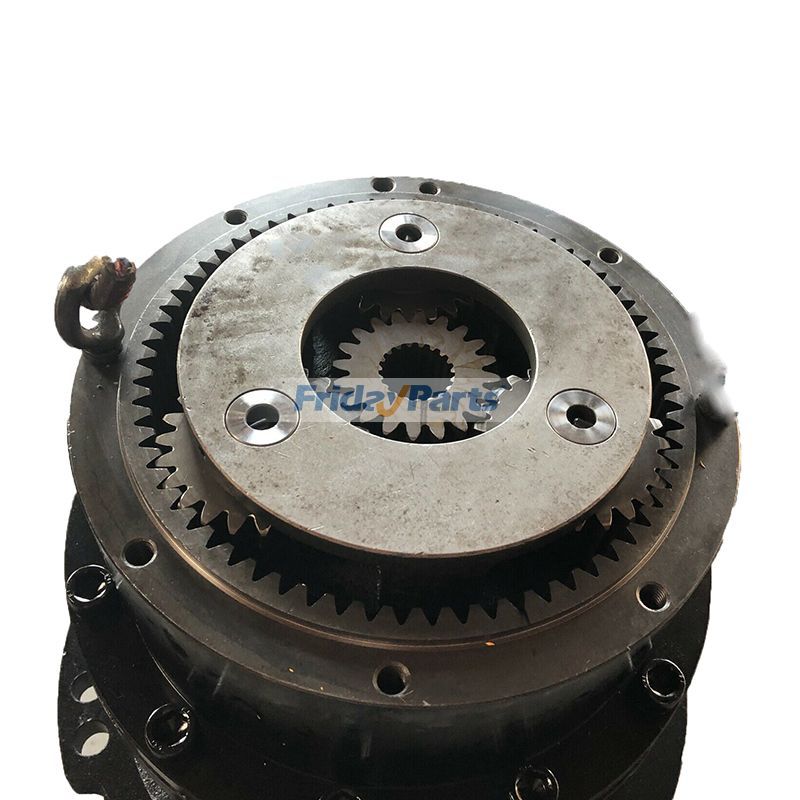 FridayParts Schwenkgetriebe 6068