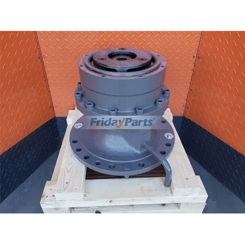 ＊yuma＊　0808 Swing Gearbox 9262916 9260804 for Hitachi Excavator MA200 ZX160LC