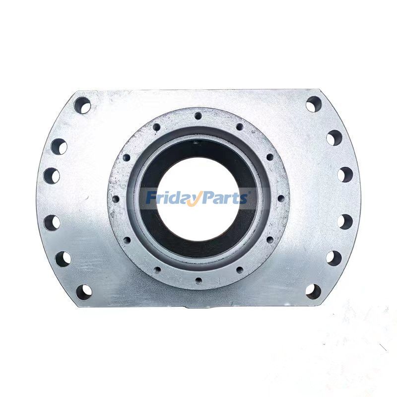 Excavator Swing Gearbox Case