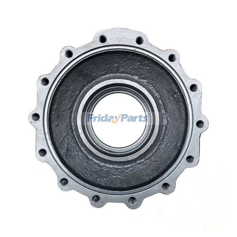 Swing Gearbox Case for Excavator