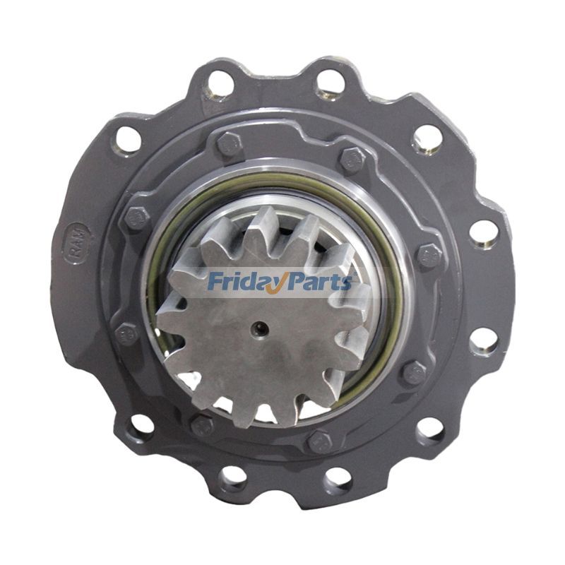 Swing Gearbox for Excavator