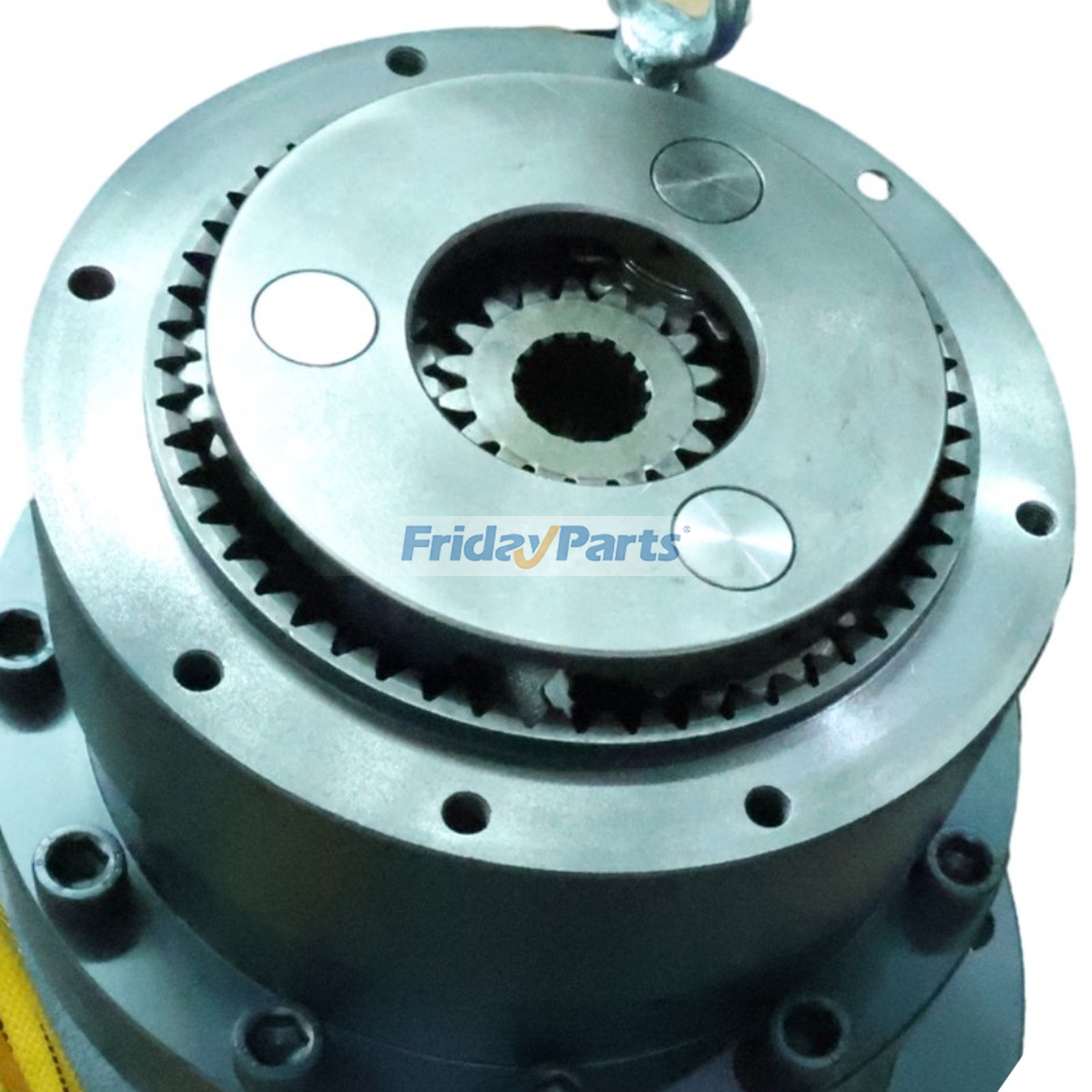 Swing Gearbox for Excavator