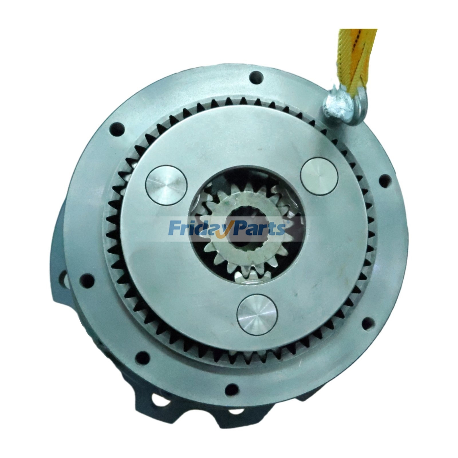 Excavator Swing Gearbox