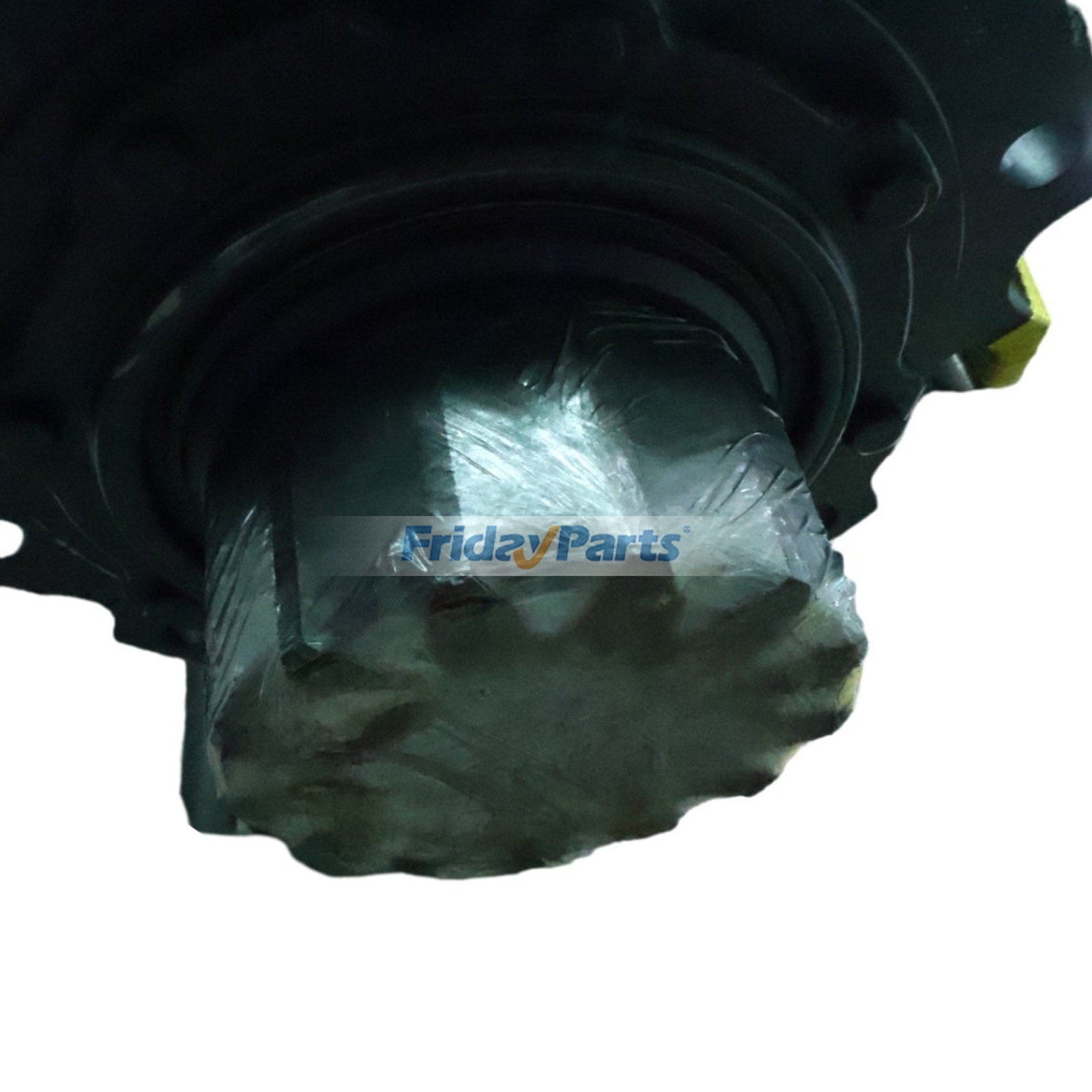 Swing Gearbox compatible with Excavator