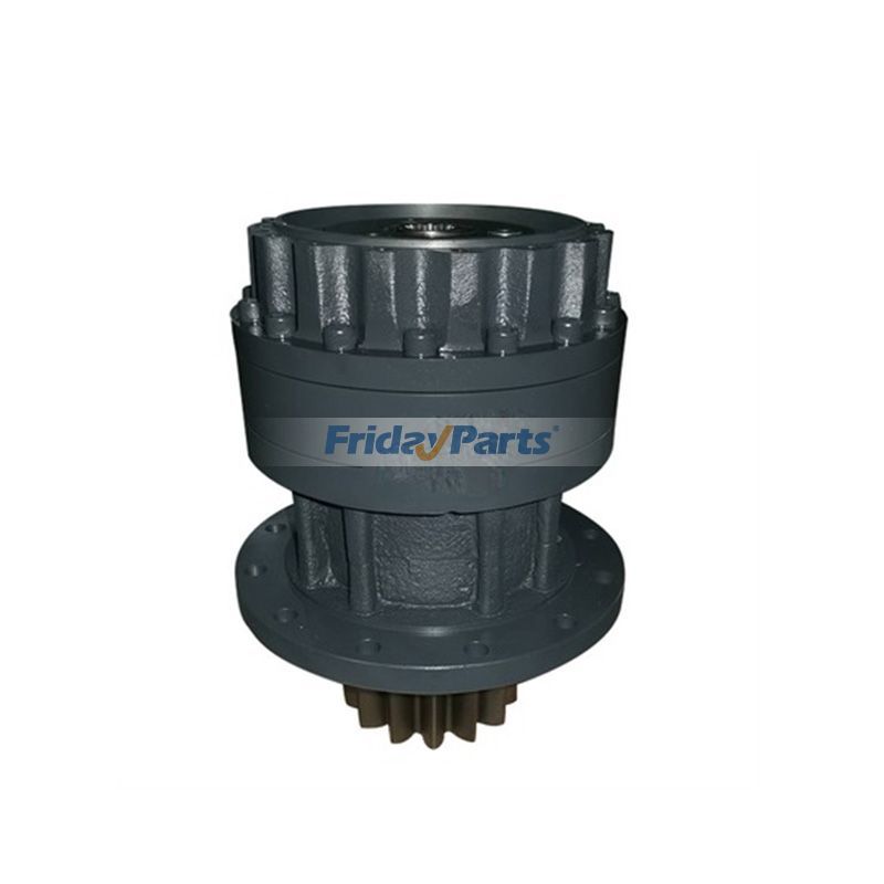 Swing Gearbox JRC0007 for JCB Excavator JS220 JS200 JS220LR JS210 JS235