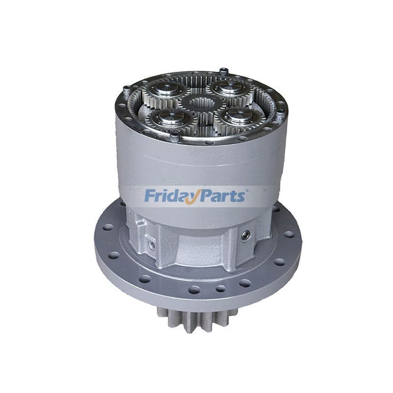 Swing Gearbox KUP0048 KUC10020 for CASE Excavator CX800 CX700B CX700 CX800B