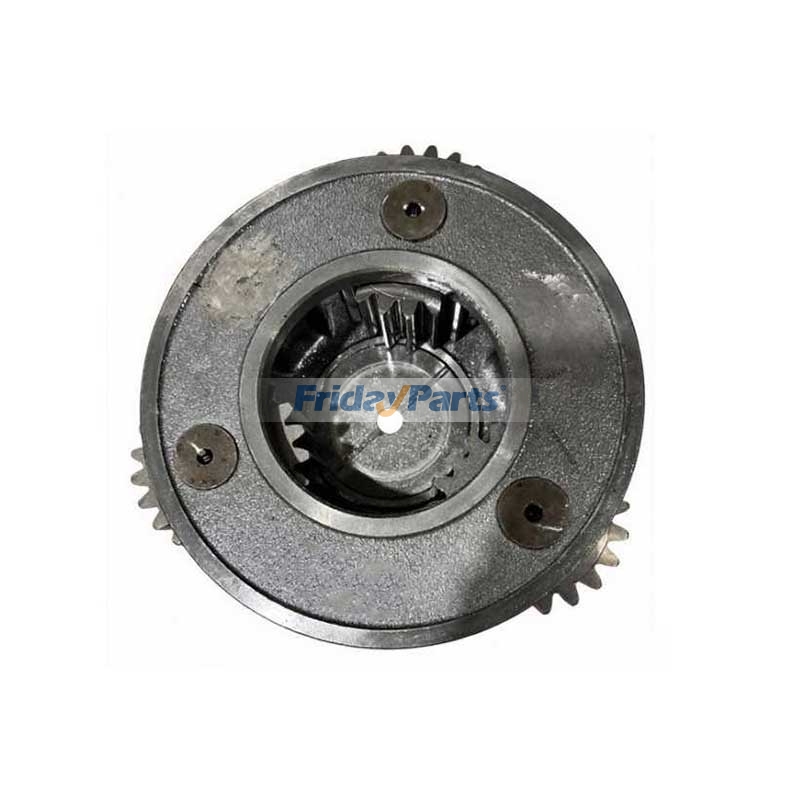 Swing Gearbox Planet Pinion Carrier 1032218 for Hitachi Excavator ZX270-3 ZX280-5G ZAXIS270LC-3 ZAXIS290LC-5N ZAXIS300LC-6N ZAXIS345USLC-6N