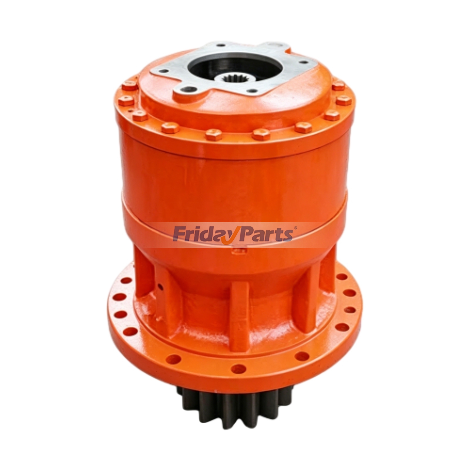 Swing Gearbox Reduction Assembly K1002518 for Doosan Excavator DH300-7 DX300LC S300LC-V