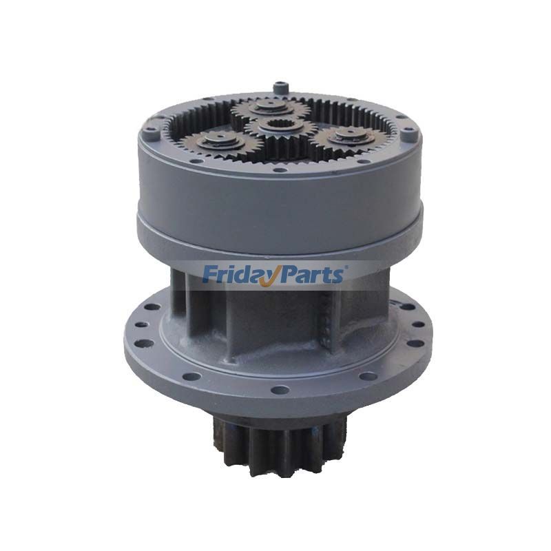 Swing Gearbox SA7118-23101 for Volvo Excavator EC140 KEW130 EW130