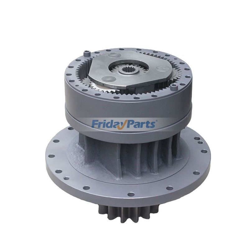 Swing Gearbox VOE14231304 for Volvo Excavator EC300