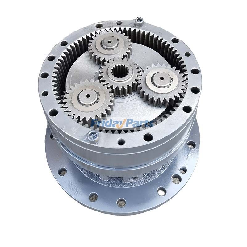 Swing Gearbox VOE14507900 VOE14541064 for Volvo Excavator EC135B EC140B ...