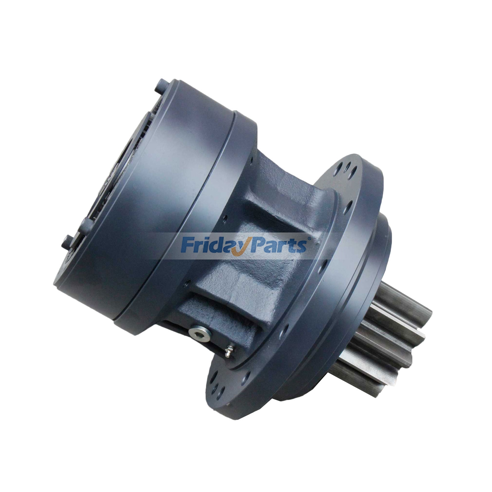 Swing Gearbox VOE14515046 for Volvo Excavator EC160B EC180B EC180C EC180D EX180