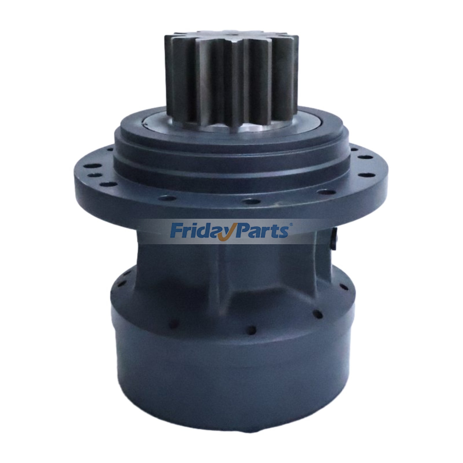 Excavator Swing Gearbox