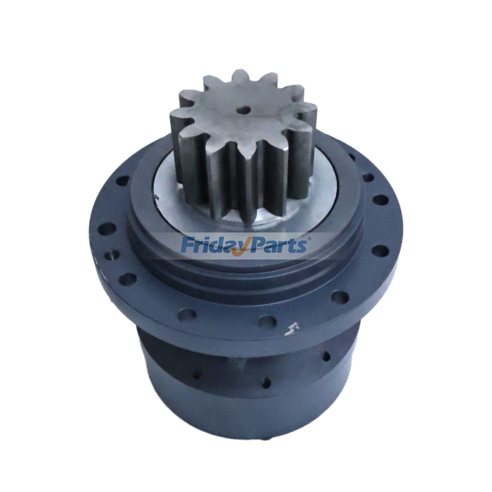 Swing Gearbox VOE14515046 for Volvo Excavator EC160B EC180B EC180C EC180D EX180