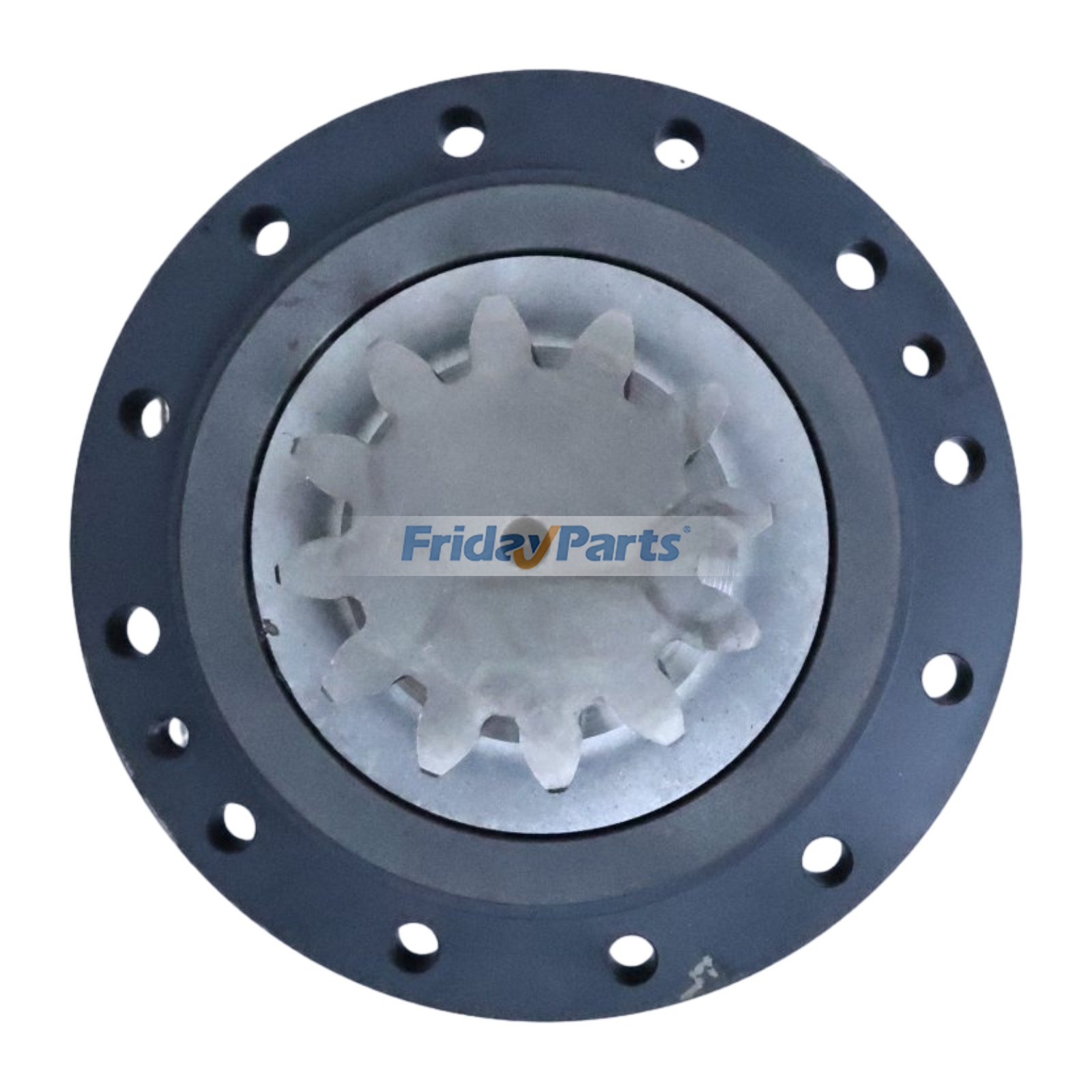 Swing Gearbox compatible with Excavator