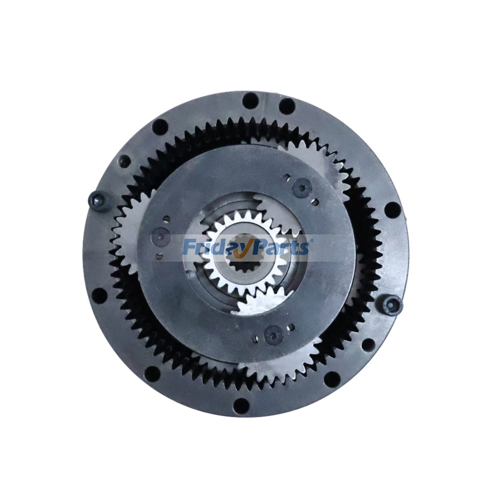 FridayParts Swing Gearbox